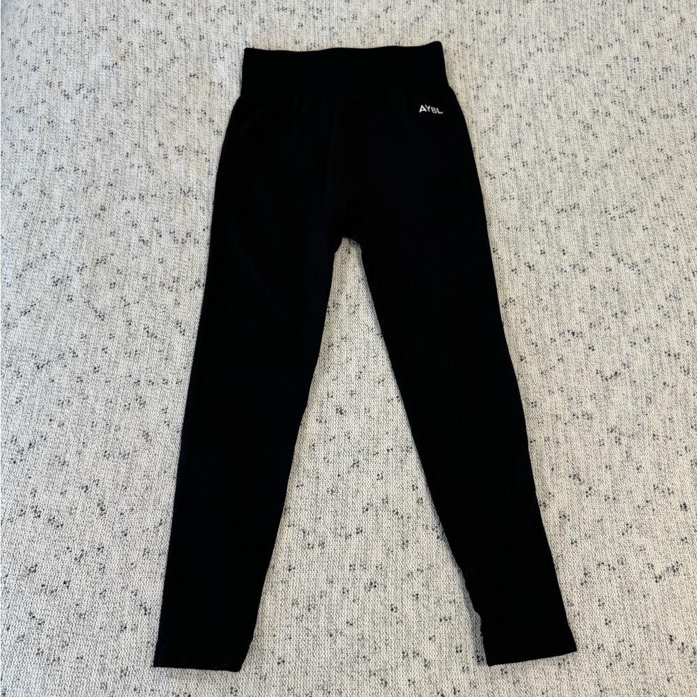 AYBL Motion Seamless Leggings